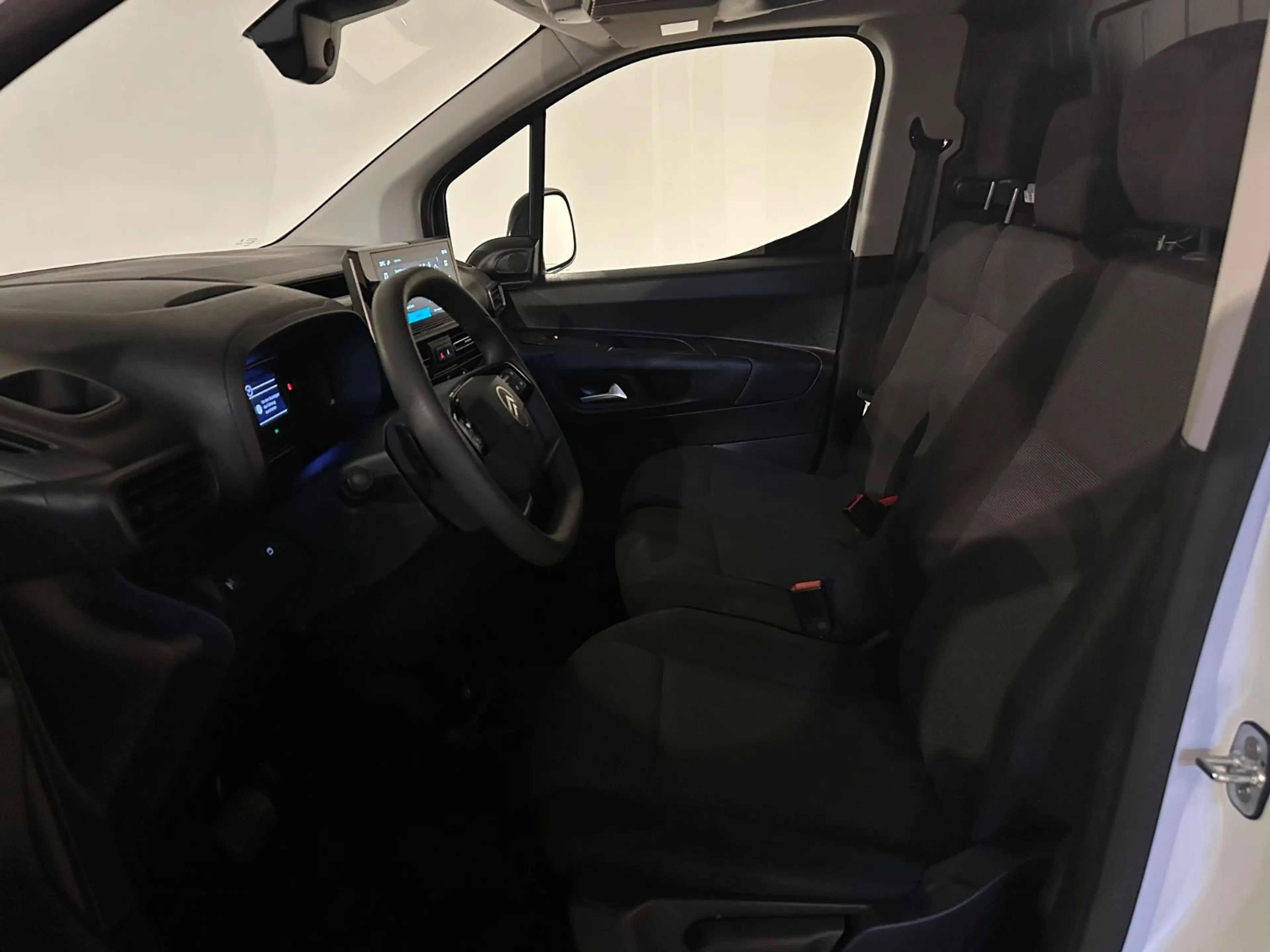 Citroen Berlingo Kasten L1H1/M *Carplay,Kamera,Tempo.* — photo 11