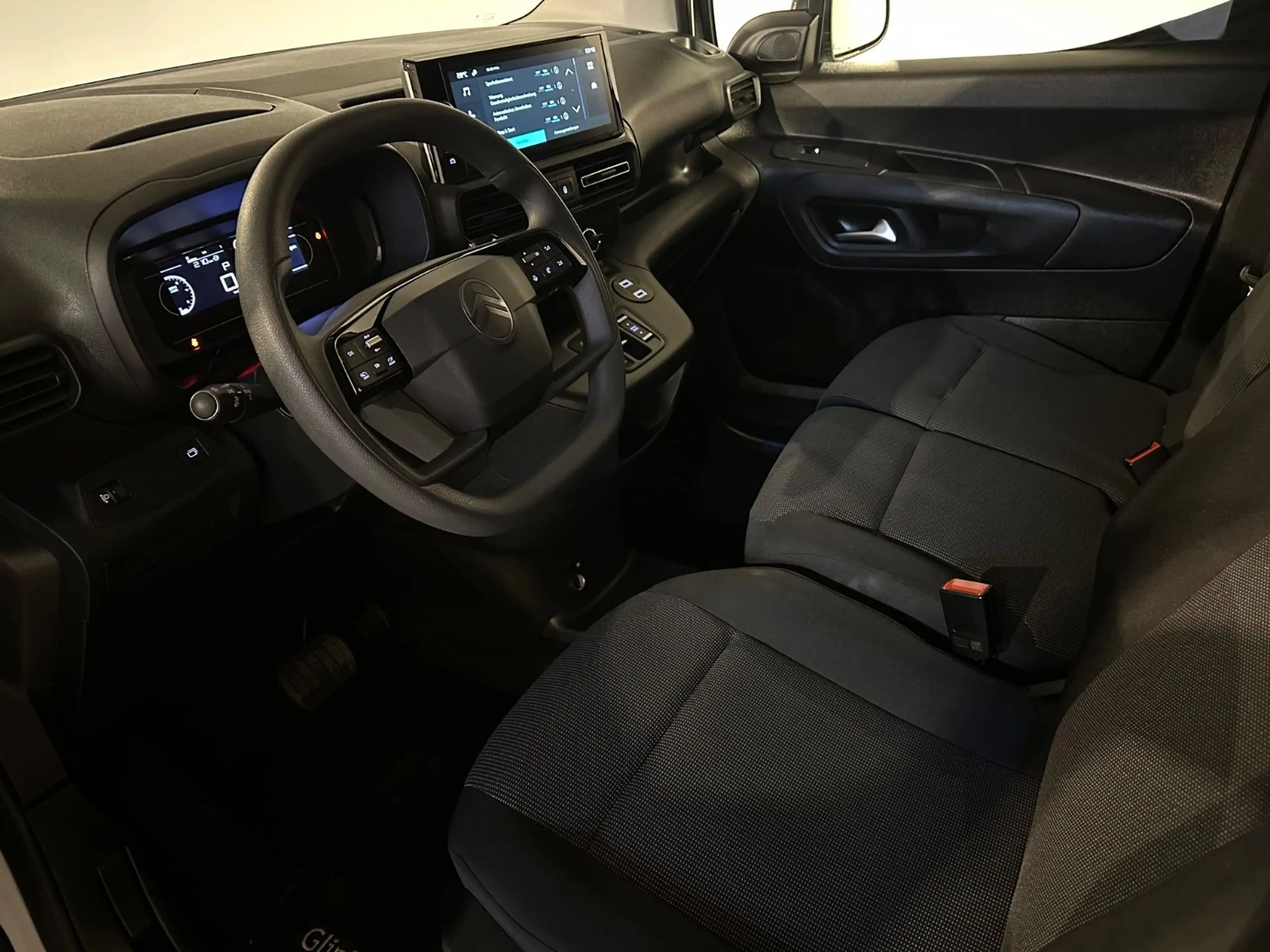 Citroen Berlingo Kasten L1H1/M *Carplay,Kamera,Tempo.* — photo 12