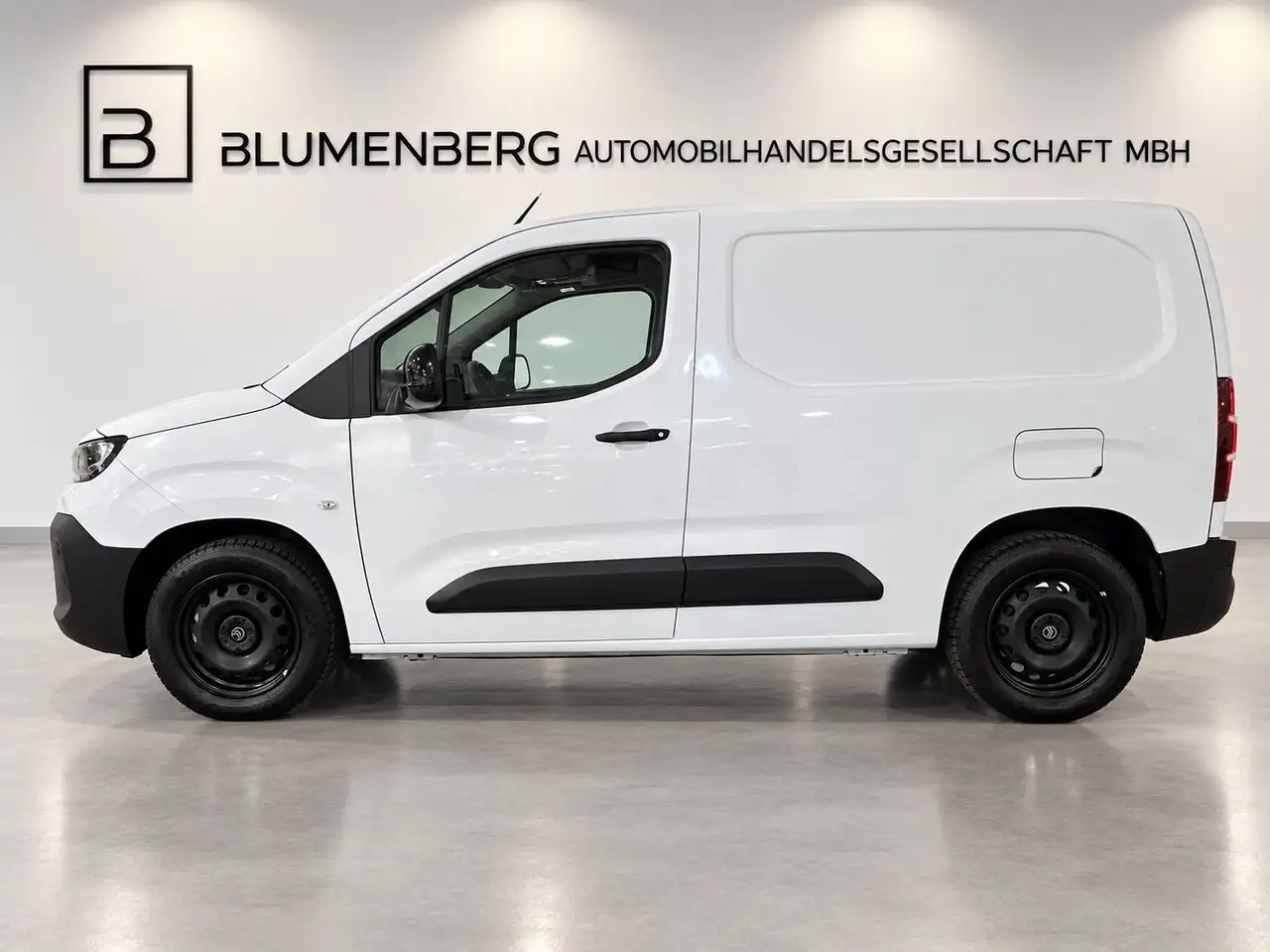 2025 Citroen Berlingo Kasten L1H1/M *Carplay,Kamera,Tempo.*, photograph 5