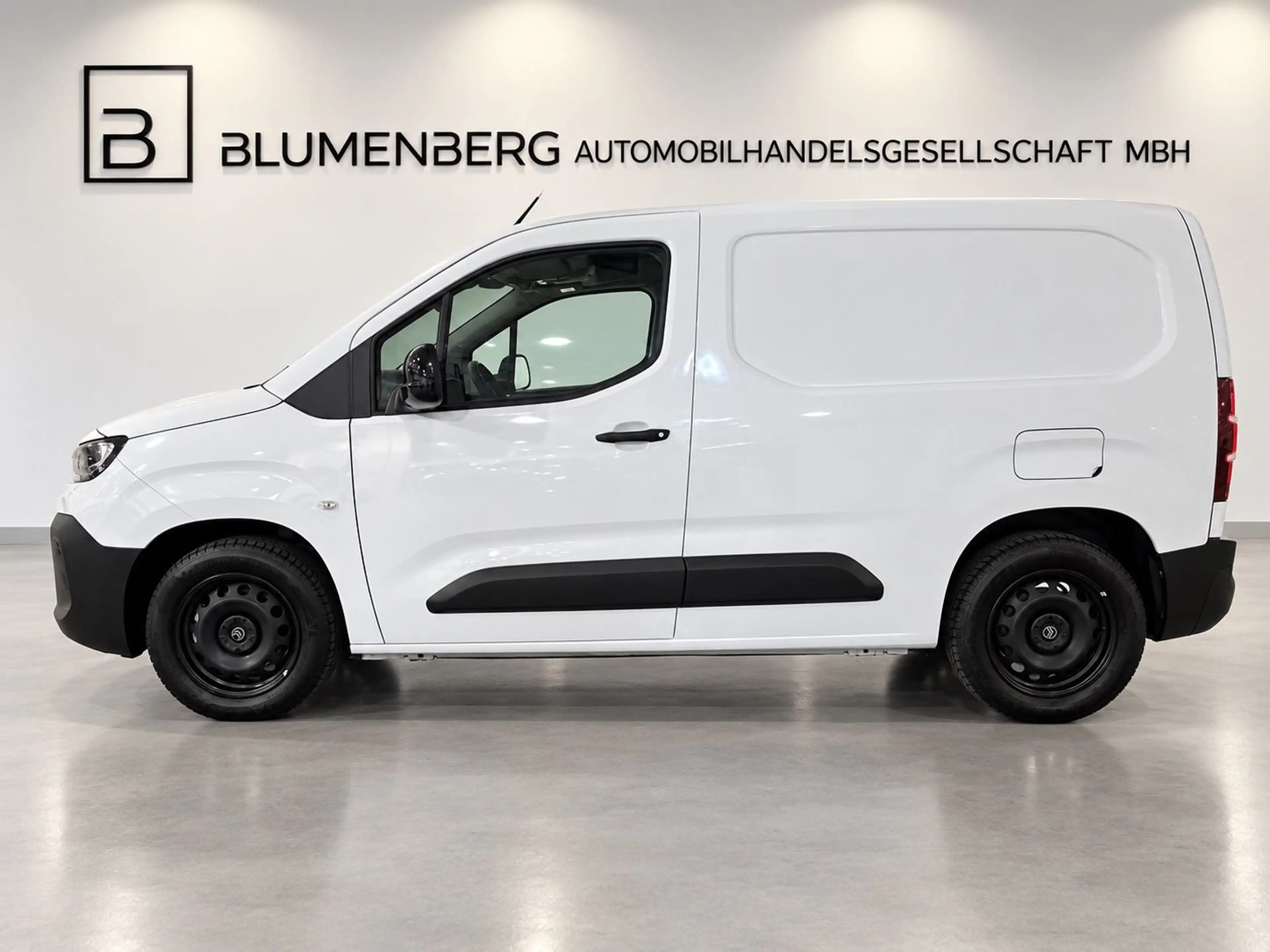 Citroen Berlingo Kasten L1H1/M *Carplay,Kamera,Tempo.* — photo 6