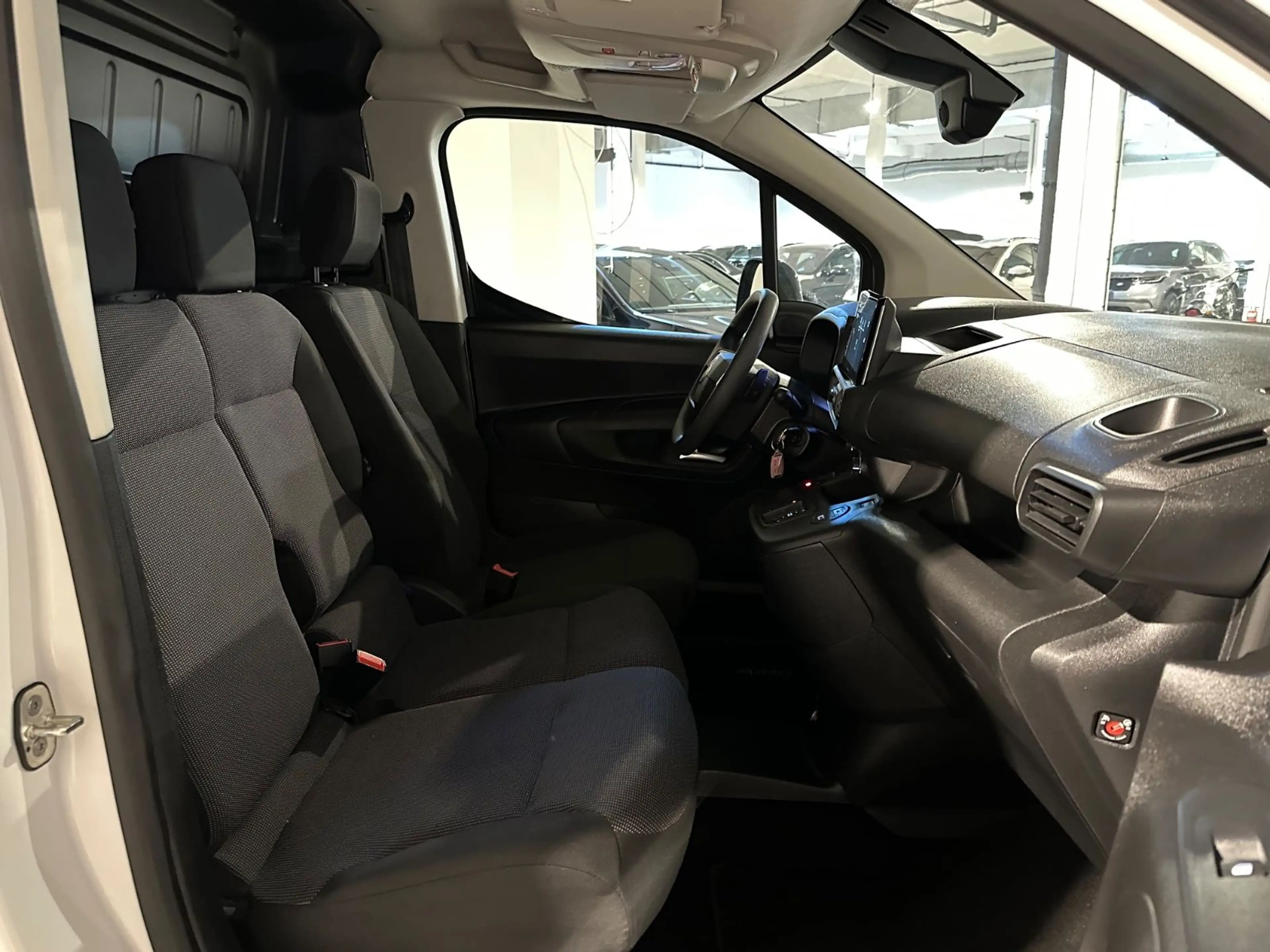 Citroen Berlingo Kasten L1H1/M *Carplay,Kamera,Tempo.* — photo 14
