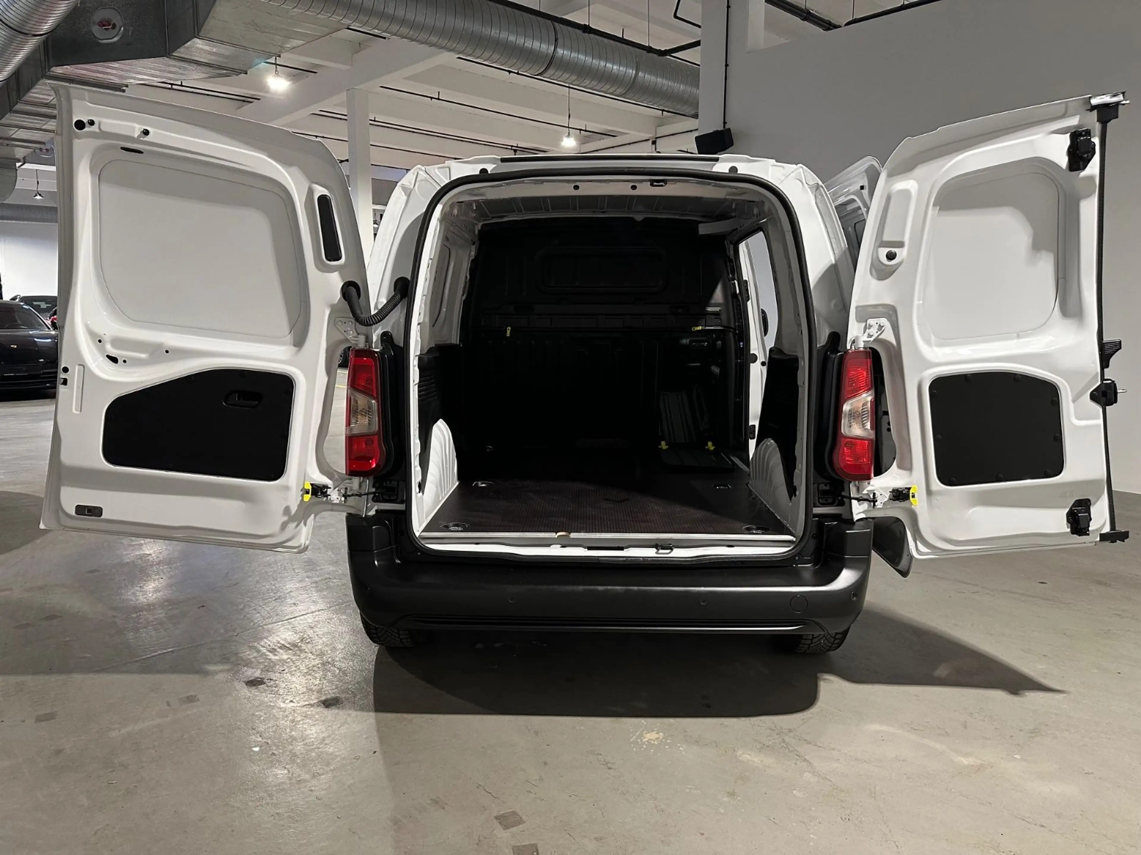 Citroen Berlingo Kasten L1H1/M *Carplay,Kamera,Tempo.* — photo 8
