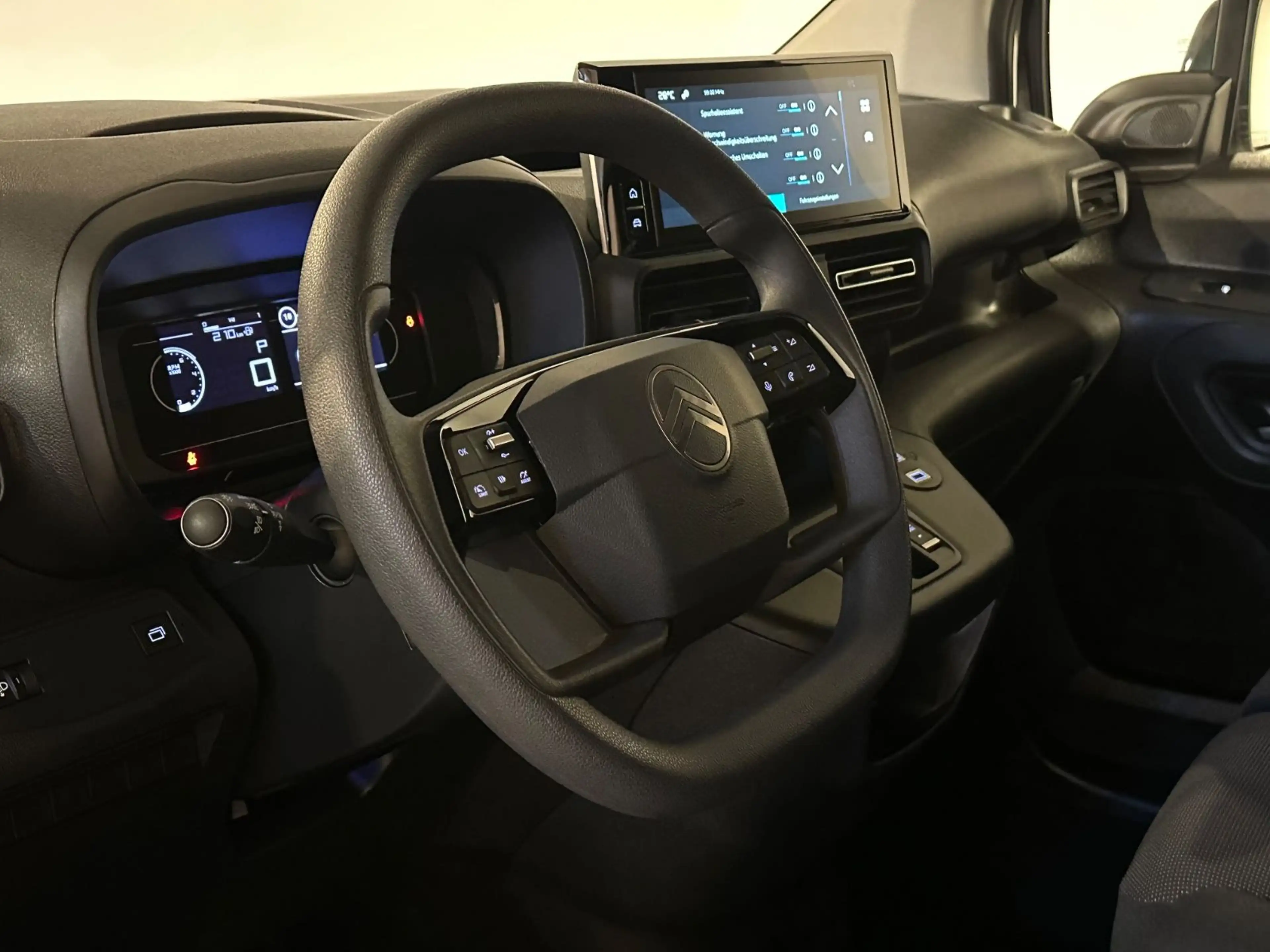 Citroen Berlingo Kasten L1H1/M *Carplay,Kamera,Tempo.* — photo 13