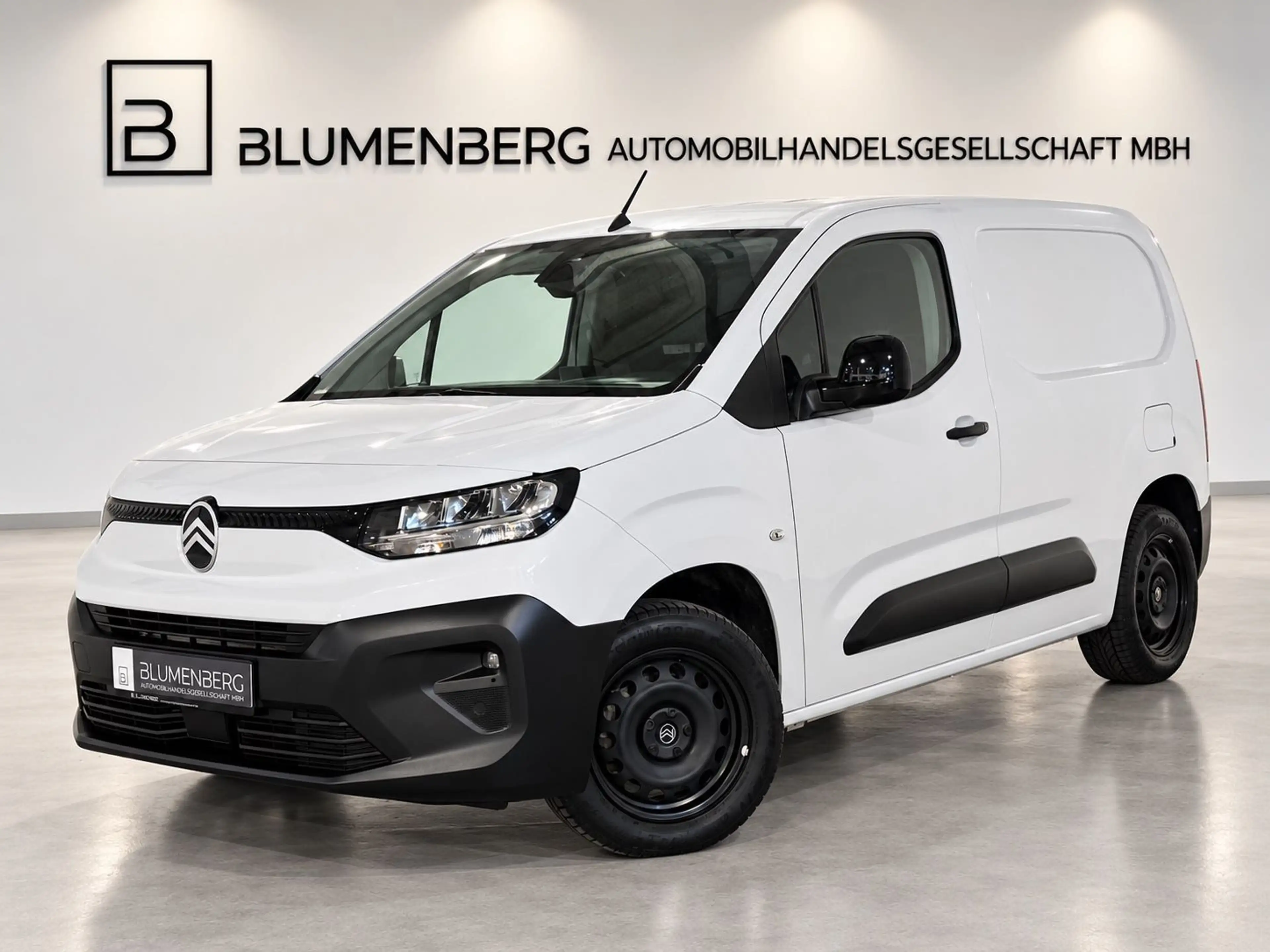 Citroen Berlingo Kasten L1H1/M *Carplay,Kamera,Tempo.*