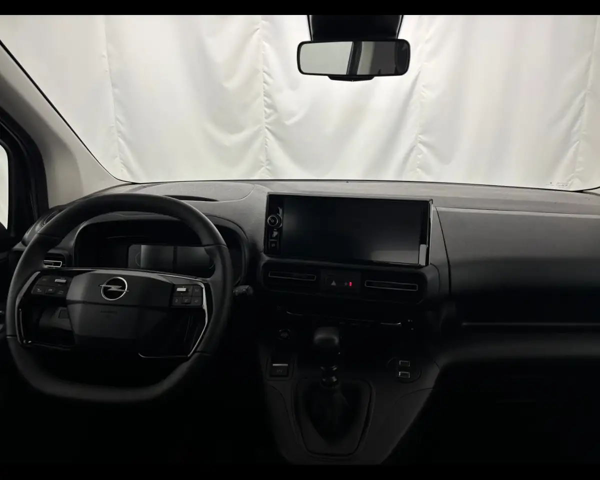 Opel Combo 2026