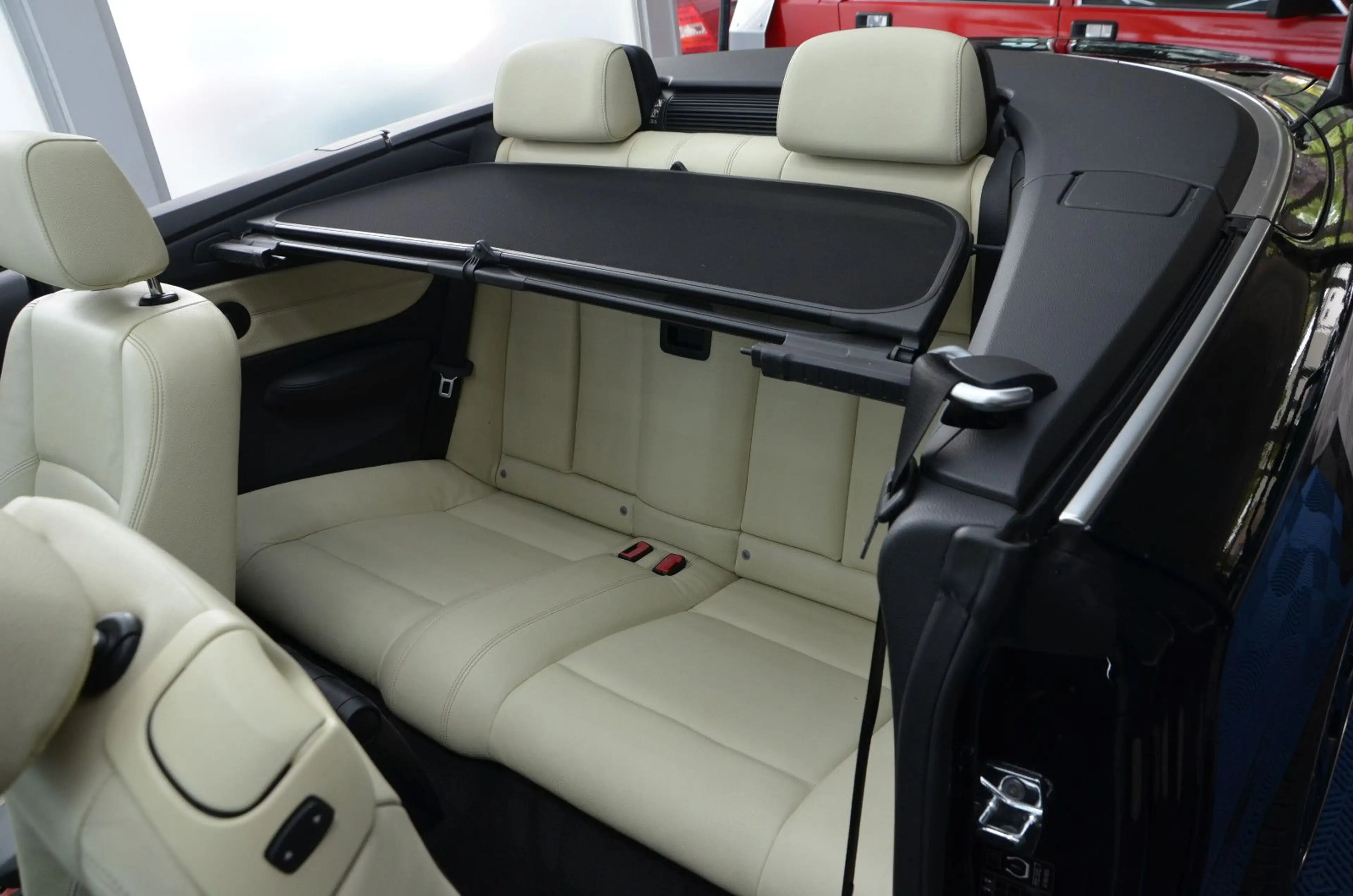 BMW 125 i Cabrio *M SPORTPAKET*LEDER*NAVI*19 ZOLL* — photo 14