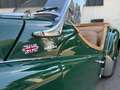 Triumph TR3 A Overdrive Verde - thumbnail 4