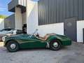 Triumph TR3 A Overdrive Verde - thumbnail 8