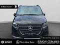 Mercedes-Benz V 300 d AVANTGARDE Lang 7Sitze MBeam Distr. AHK Zwart - thumbnail 5
