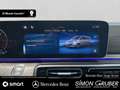 Mercedes-Benz V 300 d AVANTGARDE Lang 7Sitze MBeam Distr. AHK Zwart - thumbnail 17