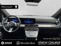 Mercedes-Benz V 300 d AVANTGARDE Lang 7Sitze MBeam Distr. AHK Zwart - thumbnail 9