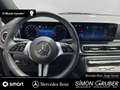Mercedes-Benz V 300 d AVANTGARDE Lang 7Sitze MBeam Distr. AHK Zwart - thumbnail 10