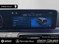 Mercedes-Benz V 300 d AVANTGARDE Lang 7Sitze MBeam Distr. AHK Zwart - thumbnail 15