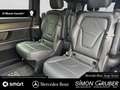 Mercedes-Benz V 300 d AVANTGARDE Lang 7Sitze MBeam Distr. AHK Zwart - thumbnail 20