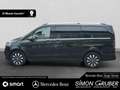 Mercedes-Benz V 300 d AVANTGARDE Lang 7Sitze MBeam Distr. AHK Zwart - thumbnail 23
