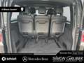 Mercedes-Benz V 300 d AVANTGARDE Lang 7Sitze MBeam Distr. AHK Zwart - thumbnail 26