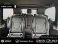 Mercedes-Benz V 300 d AVANTGARDE Lang 7Sitze MBeam Distr. AHK Zwart - thumbnail 4