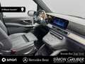 Mercedes-Benz V 300 d AVANTGARDE Lang 7Sitze MBeam Distr. AHK Zwart - thumbnail 19