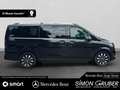 Mercedes-Benz V 300 d AVANTGARDE Lang 7Sitze MBeam Distr. AHK Zwart - thumbnail 7