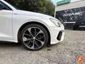 Audi A3 Sportback 35TDI S line S tronic Blanco - thumbnail 18