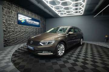 2.0 TDI Comfortline Autom. *Navi*