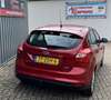 Ford Focus 1.0 EcoBoost Titanium Clima.Cruise.Pdc.Lm.velgen.T Rood - thumbnail 6