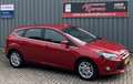 Ford Focus 1.0 EcoBoost Titanium Clima.Cruise.Pdc.Lm.velgen.T Rood - thumbnail 1