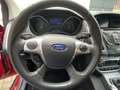 Ford Focus 1.0 EcoBoost Titanium Clima.Cruise.Pdc.Lm.velgen.T Rood - thumbnail 33