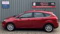 Ford Focus 1.0 EcoBoost Titanium Clima.Cruise.Pdc.Lm.velgen.T Rood - thumbnail 4