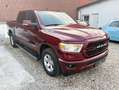 Dodge RAM 1500 BIG HORN 1.Hand Kamera AppleCarplay LPG Rot - thumbnail 5