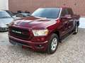 Dodge RAM 1500 BIG HORN 1.Hand Kamera AppleCarplay LPG Rot - thumbnail 1