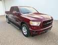Dodge RAM 1500 BIG HORN 1.Hand Kamera AppleCarplay LPG Rouge - thumbnail 5
