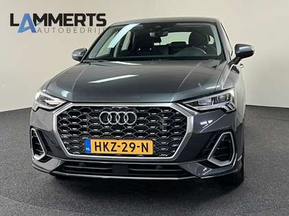 Audi Q3 Sportback 45 TFSI e S Edition S-Line 245 PK Novemb