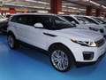 Land Rover Range Rover Evoque 2.0TD4 SE Dynamic 4WD Aut. 180 Weiß - thumbnail 4