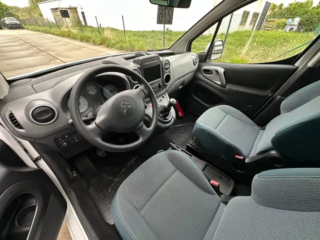 Citroen Berlingo view 7
