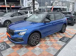 Skoda Kamiq 1.5 TSI 150 ACT BV6 EDITION Caméra JA 17\u0026amp;quot;