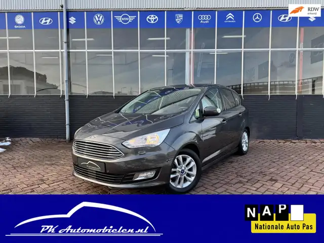 Ford C-Max 1.0 Titanium EcoBoost