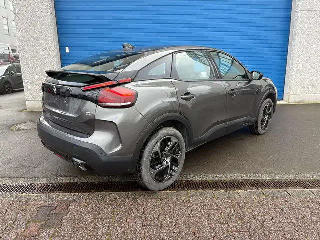 Citroen C4 C4 PureTech 130 Stop