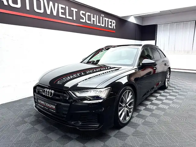 Audi S6 Avant 3.0 TDI quattro Standhz*B&O*KAM*Matrix*