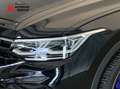 Volkswagen Tiguan 2.0 TSI R PANO MATRIX HDUP AHK DCC 21 Schwarz - thumbnail 11
