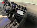 Volkswagen Tiguan 2.0 TSI R PANO MATRIX HDUP AHK DCC 21 Schwarz - thumbnail 7
