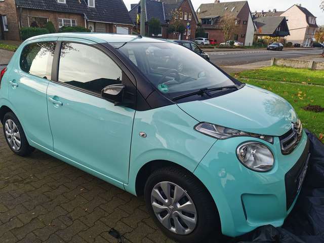 Citroen C1 C1 Airscape VTi 68 Feel