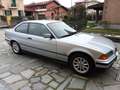 BMW 318 318is Coupe Thunder Argento - thumbnail 3
