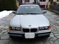 BMW 318 318is Coupe Thunder Argento - thumbnail 1