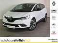 Renault Grand Scenic IV Equilibre 1.3 TCe 140 EU6d Weiß - thumbnail 1