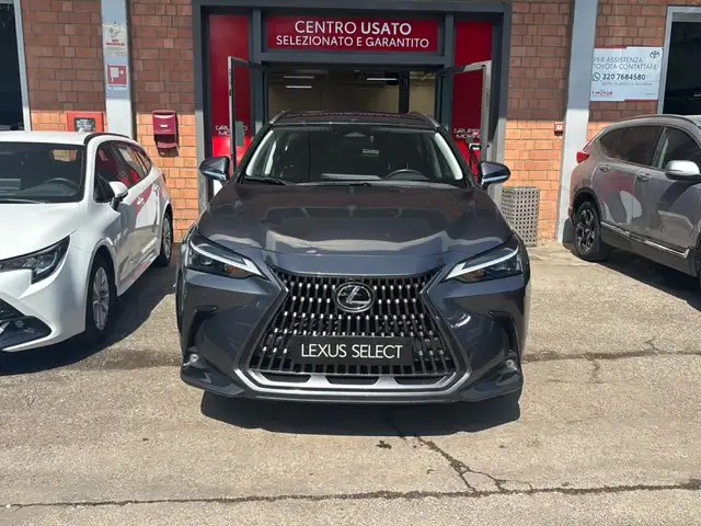 Lexus NX 300 Hybrid Business 4WD