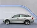 Skoda Octavia Combi 1.4TSI 150KW DSG Silber - thumbnail 2