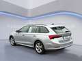 Skoda Octavia Combi 1.4TSI 150KW DSG Silber - thumbnail 3