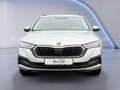 Skoda Octavia Combi 1.4TSI 150KW DSG Silber - thumbnail 8