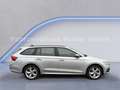 Skoda Octavia Combi 1.4TSI 150KW DSG Silber - thumbnail 6